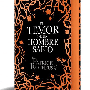 El Temor De Un Hombre Sabio