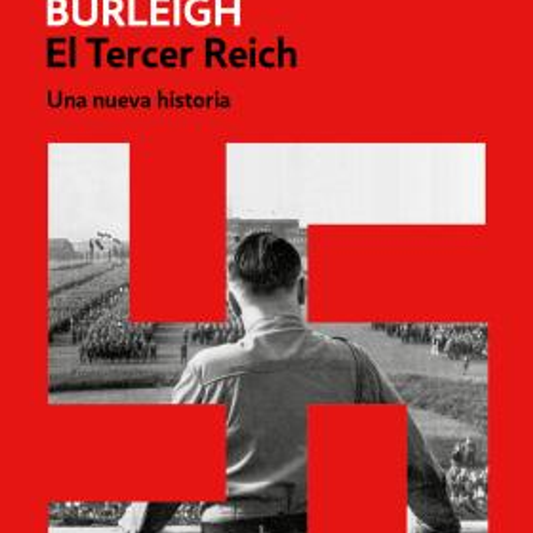 El Tercer Reich 1