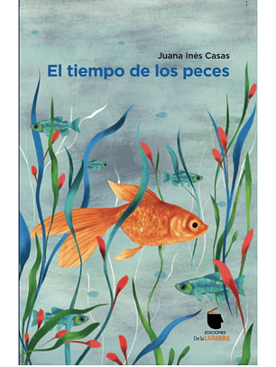 El Tiempo De Los Peces