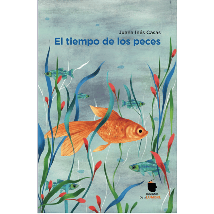 El Tiempo De Los Peces 1