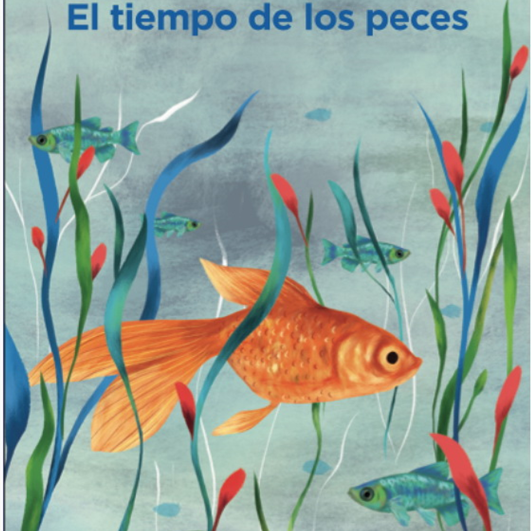 El Tiempo De Los Peces 1