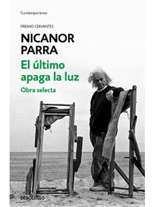 El Ultimo Apaga La Luz