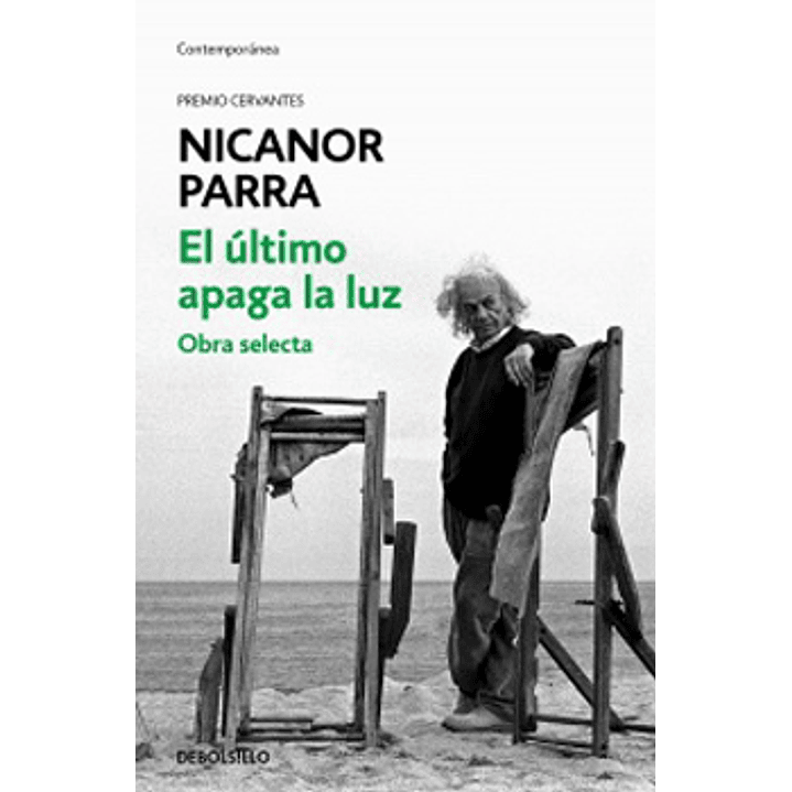 El Ultimo Apaga La Luz 1