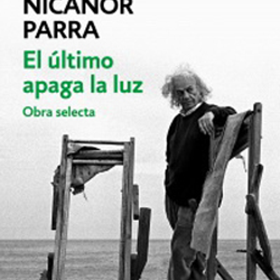 El Ultimo Apaga La Luz 1