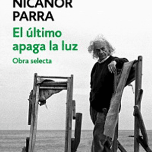 El Ultimo Apaga La Luz