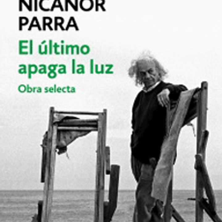 El Ultimo Apaga La Luz 1