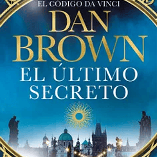El Ultimo Secreto