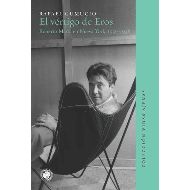 El Vertigo De Eros 1