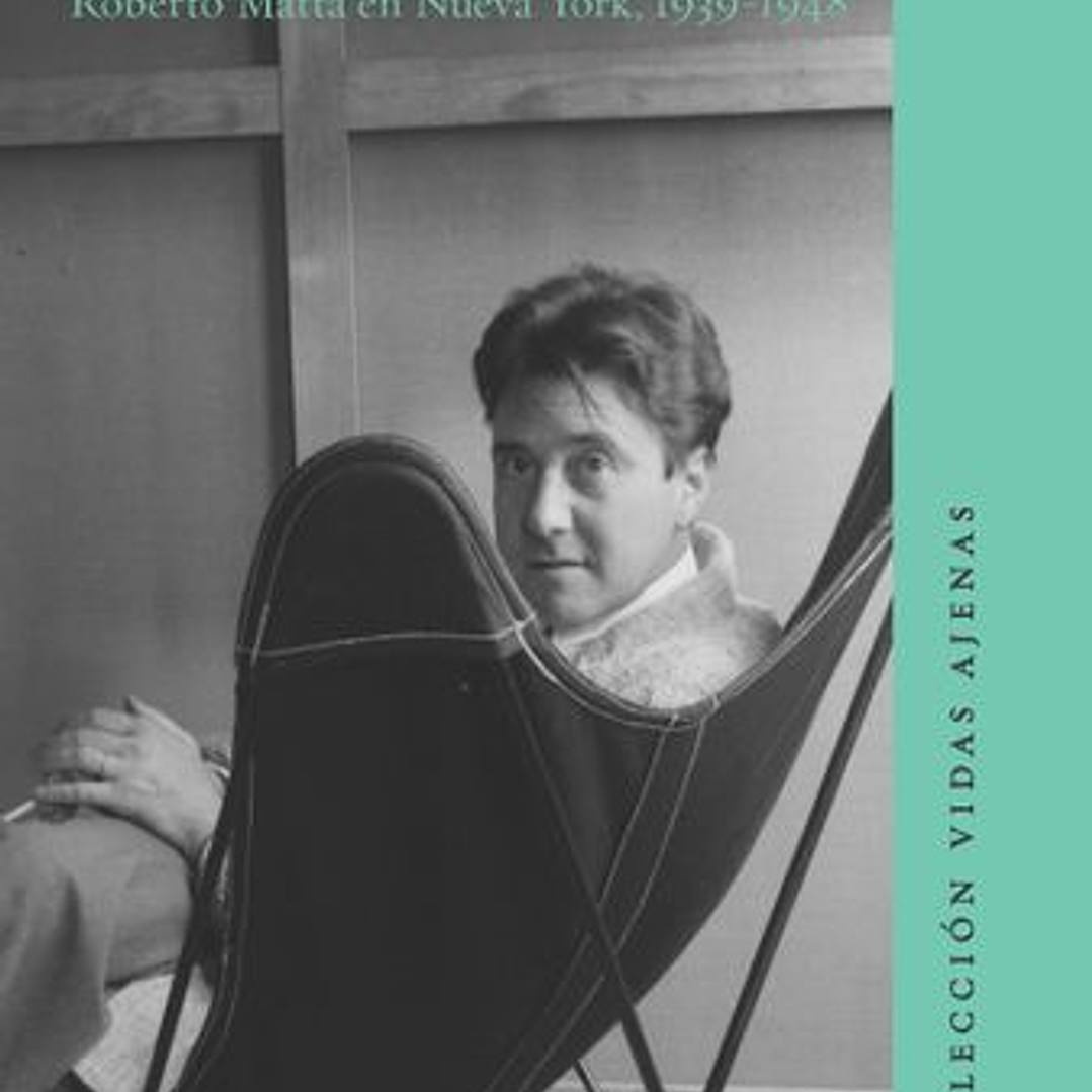 El Vertigo De Eros 1