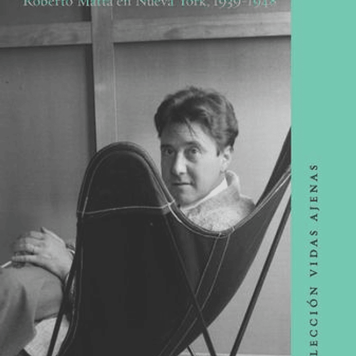 El Vertigo De Eros 1