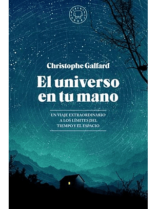 El Universo En Tu Mano