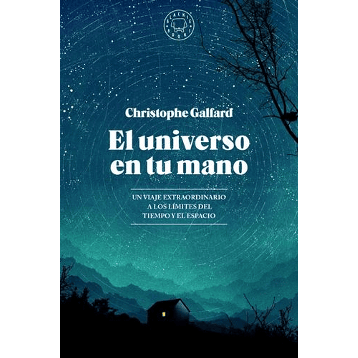El Universo En Tu Mano 1