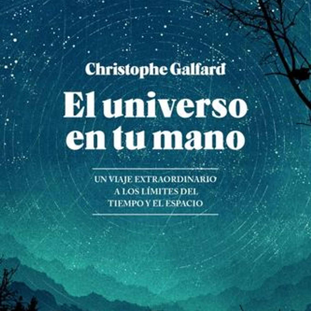 El Universo En Tu Mano 1