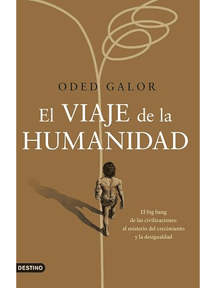 El Viaje De La Humanidad