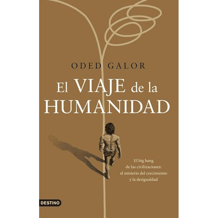 El Viaje De La Humanidad 1