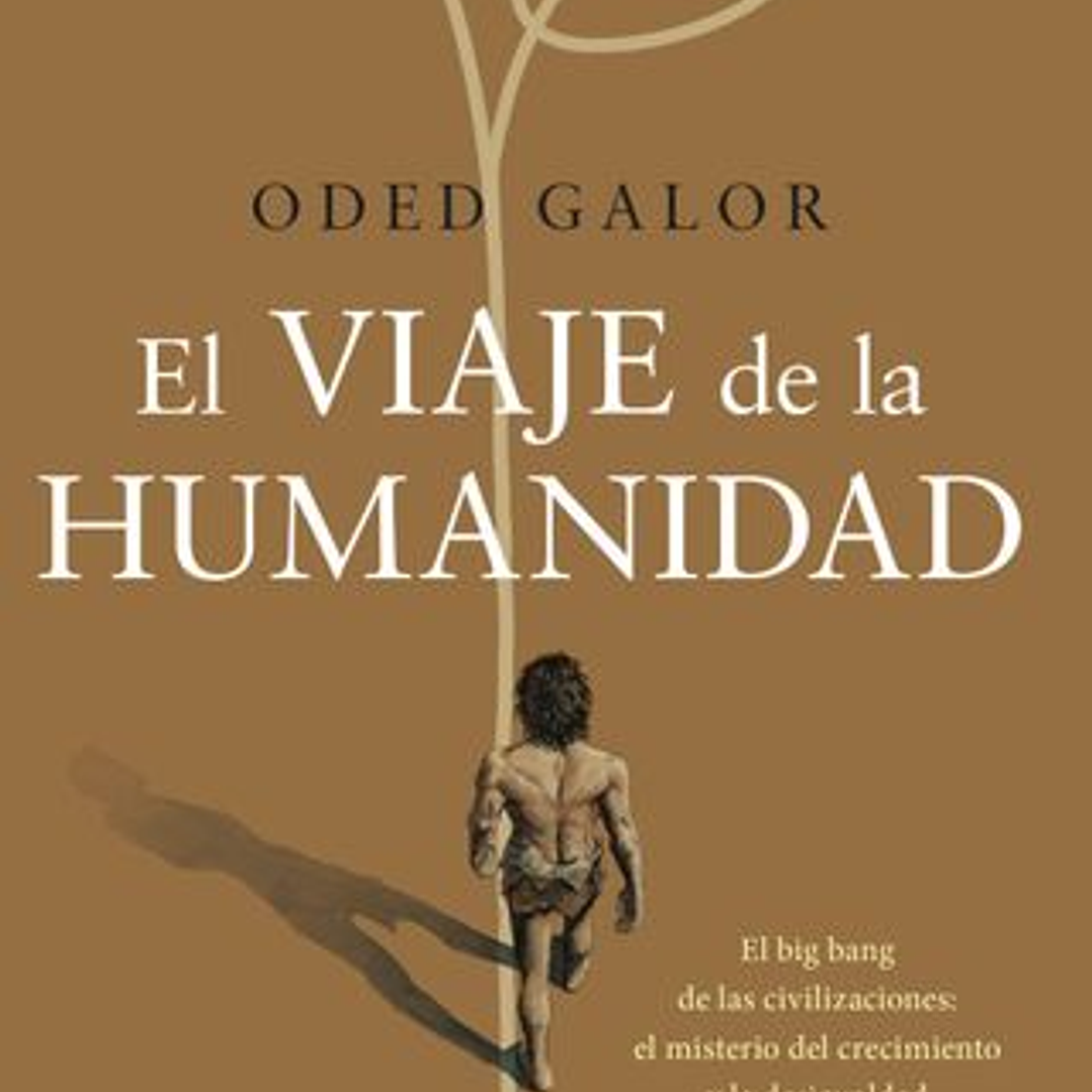 El Viaje De La Humanidad 1