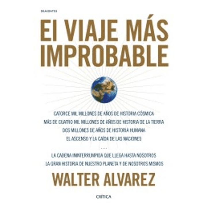 El Viaje Mas Improbable 1