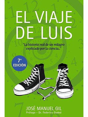 El Viaje De Luis