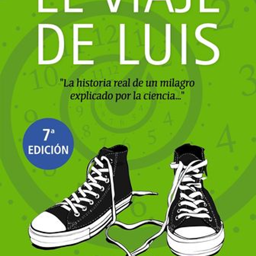 El Viaje De Luis 1