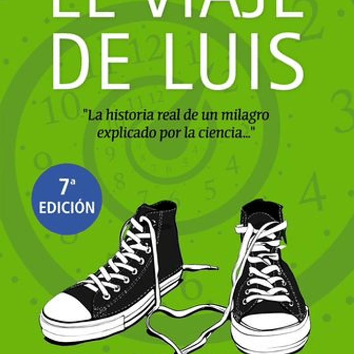 El Viaje De Luis 1