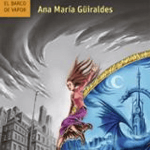 Embrujo De Cinco Siglos, Un