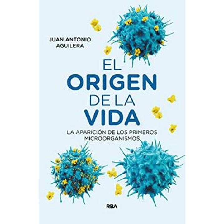 Elorigen De La Vida 1