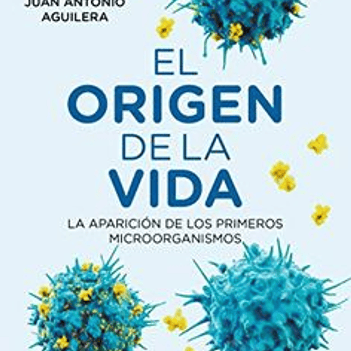 Elorigen De La Vida 1