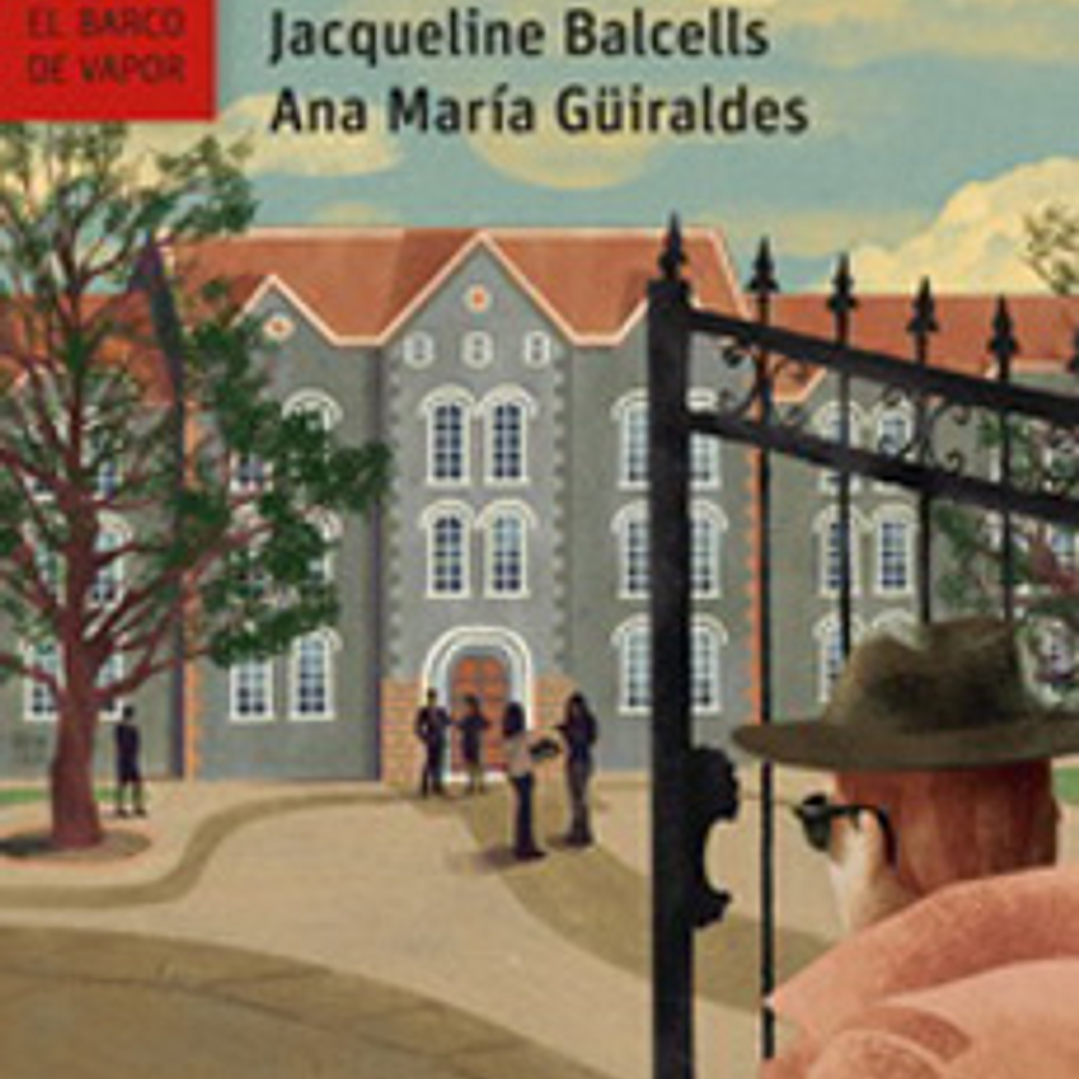 Emilia Y La Aguja Envenenada 1