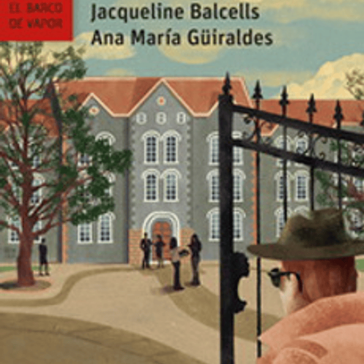 Emilia Y La Aguja Envenenada 1