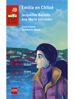 Emilia En Chiloe
