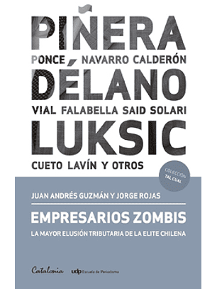 Empresarios Zombis