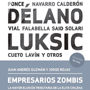 Empresarios Zombis