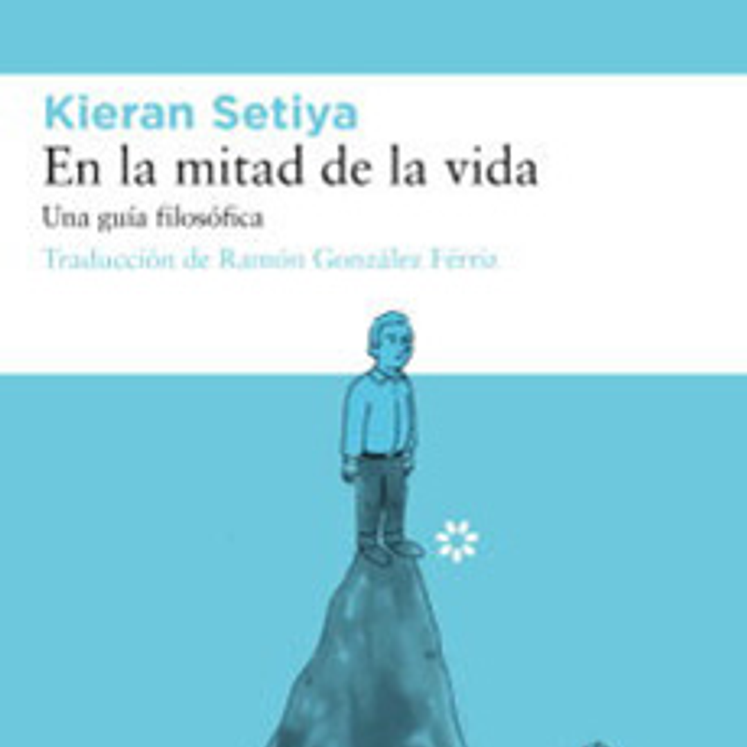 En La Mitad De La Vida - Una Guia Filosofica 1