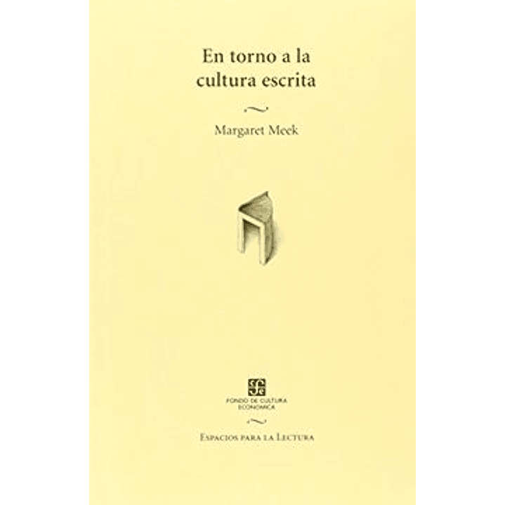 En Torno A La Cultura Escrita 1