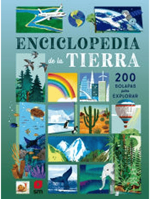 Enciclopedia De La Tierra
