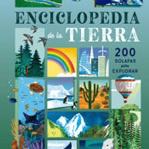 Enciclopedia De La Tierra