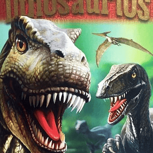 Enciclopedia De Los Dinosaurios