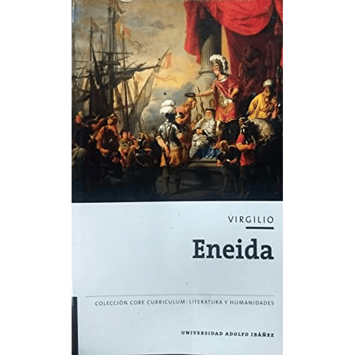 Eneida 1