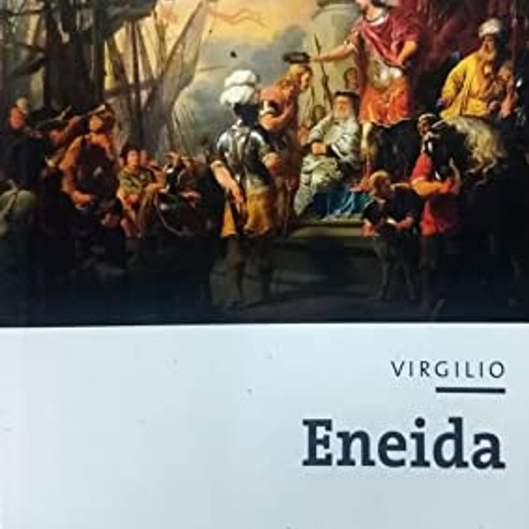 Eneida 1