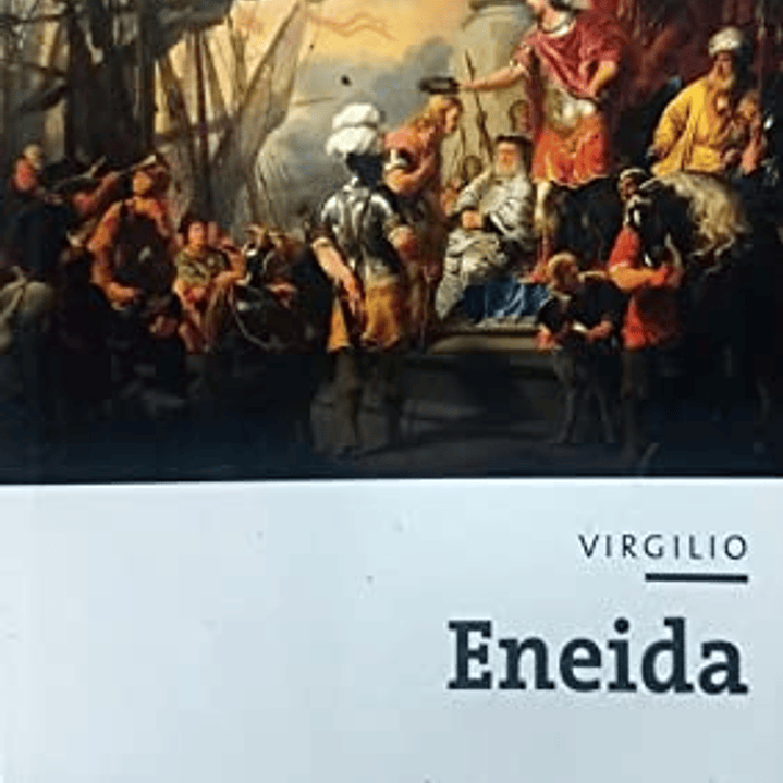 Eneida 1