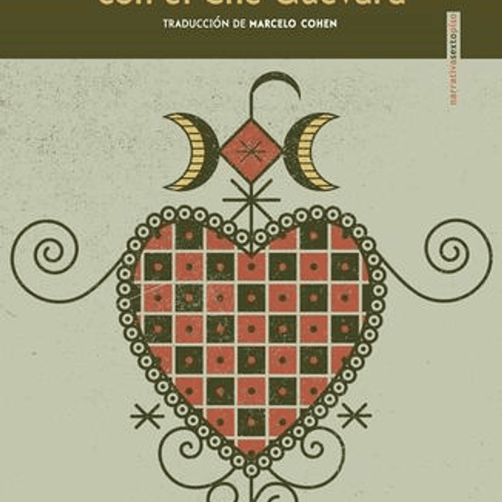 Encuentros Fugaces Con El Che Guevara 1