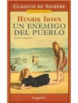 Enemigo Del Pueblo, Un