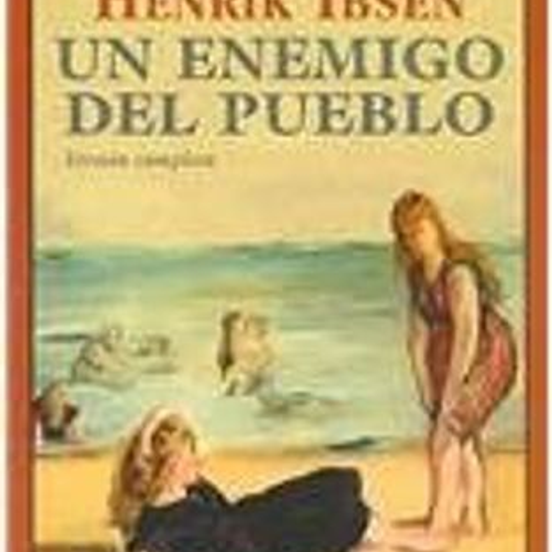 Enemigo Del Pueblo, Un 1