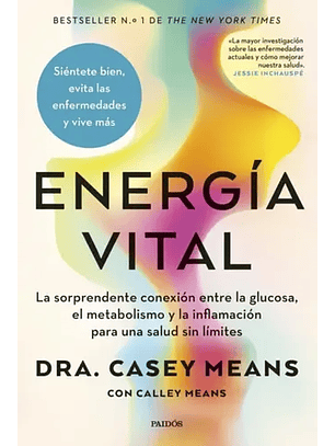 Energia Vital