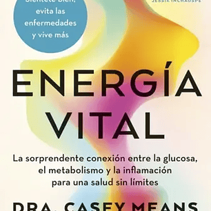 Energia Vital