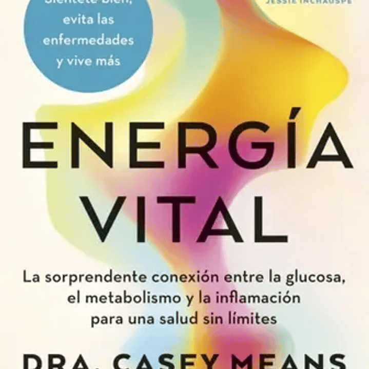 Energia Vital 1