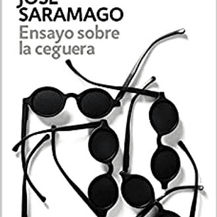 Ensayo Sobre La Ceguera