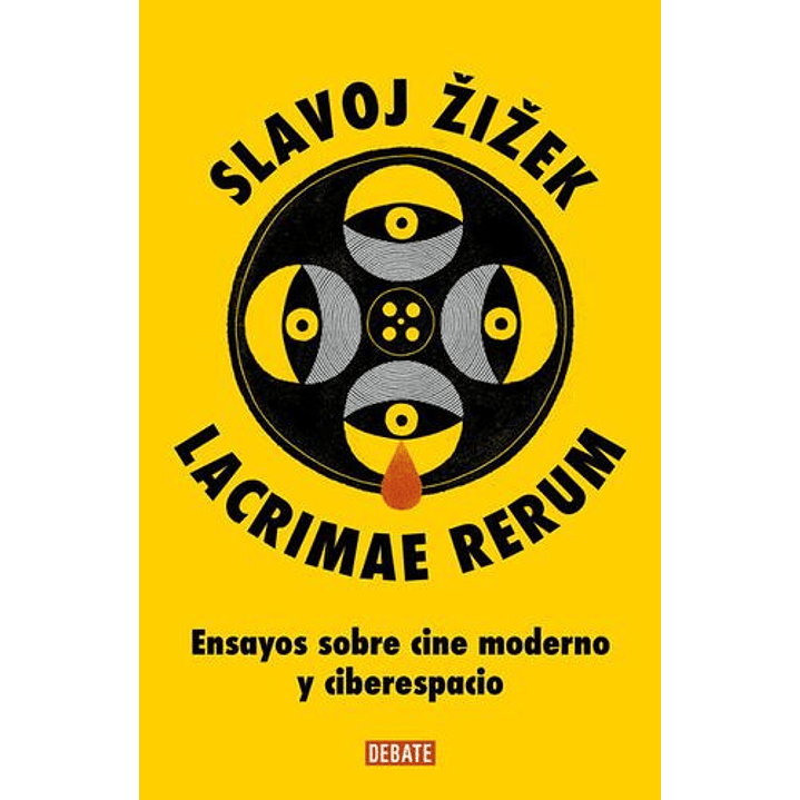 Ensayos Sobre El Cine Moderno Y Ciberespacio 1