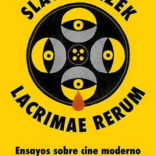 Ensayos Sobre El Cine Moderno Y Ciberespacio