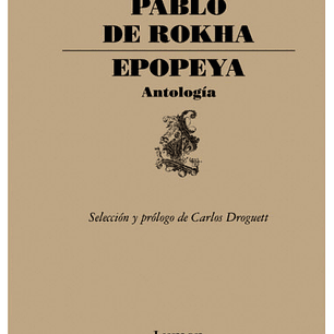 Epopeya